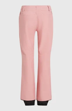 FemmesPantalon de ski Aplite Regular| Rose