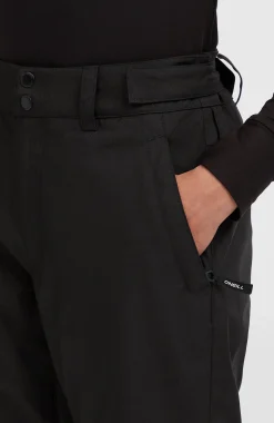 FemmesPantalon de ski FWC'Cruz Melange| Gris