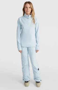FemmesPantalon de ski Star Slim| Bleu