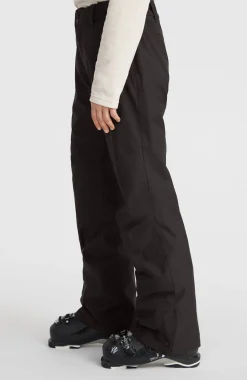 FemmesPantalon de ski Star Melange Regular| Gris