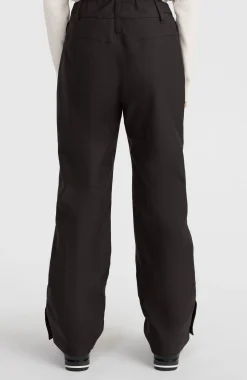FemmesPantalon de ski Star Melange Regular| Gris
