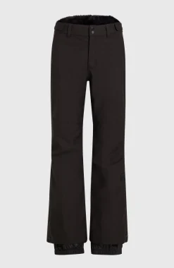 FemmesPantalon de ski Star Melange Regular| Gris