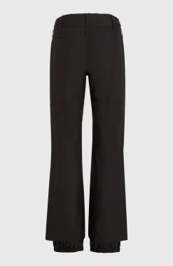 FemmesPantalon de ski Star Melange Regular| Gris