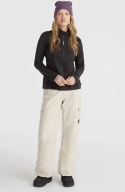 FemmesPantalon de ski Utility Loose| Beige