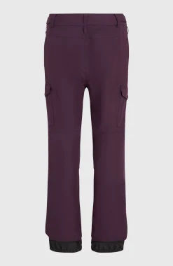 FemmesPantalon de ski Utility Pro Loose| Violet