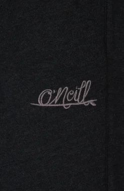 FemmesPantalon de survêtement Essentials O'Neill Script| Noire