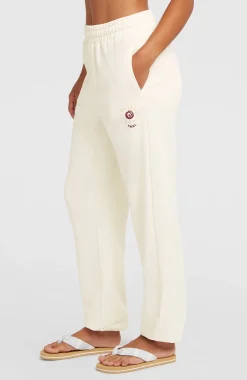 FemmesPantalon de survêtement Women of the Wave| Beige
