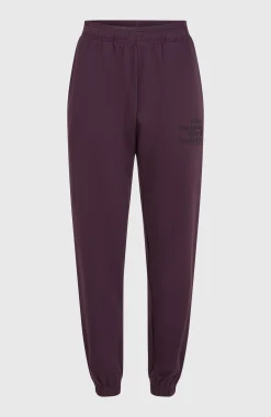 FemmesPantalon de survêtement Future Surf Society| Violet