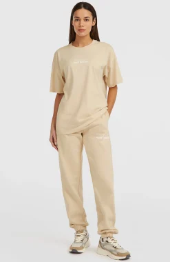 FemmesPantalon de survêtement Future Surf Society| Beige