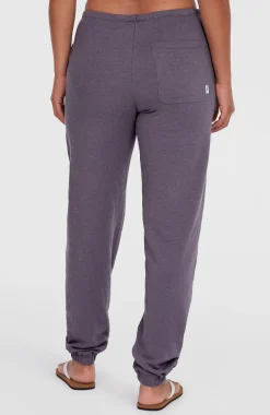 FemmesPantalon de survêtement Essentials O'Neill Script| Violet