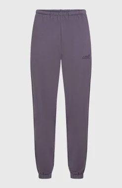 FemmesPantalon de survêtement Essentials O'Neill Script| Violet
