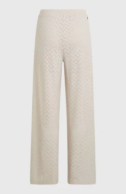 FemmesPantalon O'Riginals Wide-Leg| Blanc