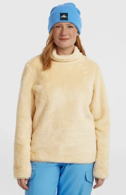 FemmesPolaire FWC'Cruz Fuzzy| Beige