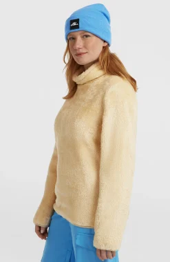 FemmesPolaire FWC'Cruz Fuzzy| Beige