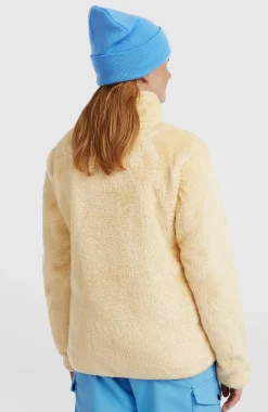 FemmesPolaire FWC'Cruz Fuzzy| Beige