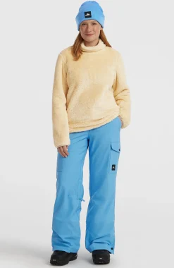 FemmesPolaire FWC'Cruz Fuzzy| Beige