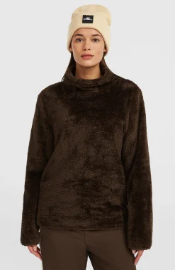FemmesPolaire FWC'Cruz Fuzzy| Brun