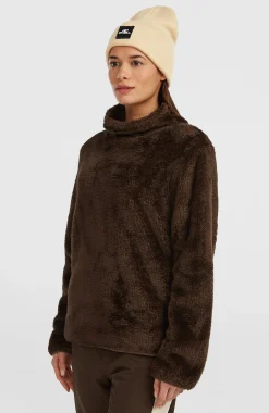 FemmesPolaire FWC'Cruz Fuzzy| Brun