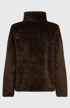 FemmesPolaire FWC'Cruz Fuzzy| Brun