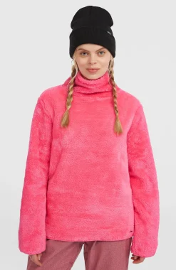 FemmesPolaire FWC'Cruz Fuzzy| Rose