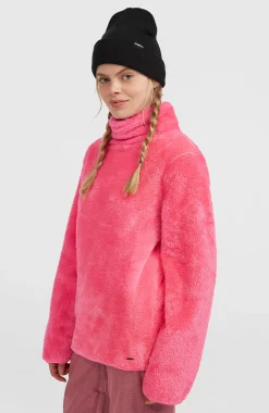 FemmesPolaire FWC'Cruz Fuzzy| Rose