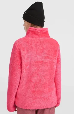 FemmesPolaire FWC'Cruz Fuzzy| Rose