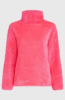 FemmesPolaire FWC'Cruz Fuzzy| Rose