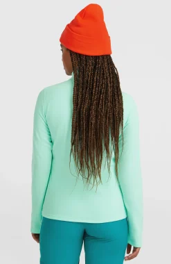 FemmesPolaire FWC'Cruz Jack's Polartec® à zip intégral| Vert