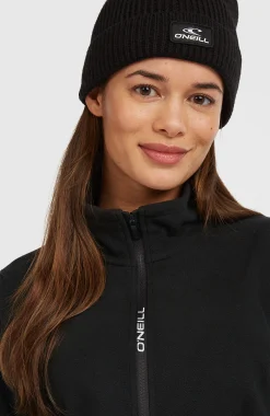 FemmesPolaire FWC'Cruz Jack's Polartec® à zip intégral| Noire