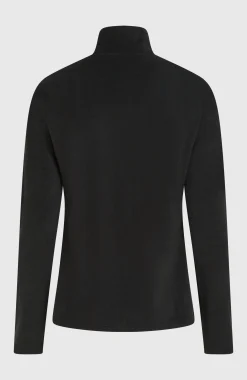 FemmesPolaire FWC'Cruz Jack's Polartec® à zip intégral| Noire