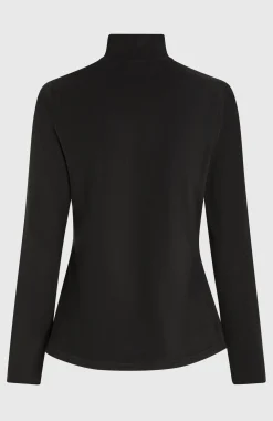 FemmesPolaire FWC'Cruz Jack's Polartec® à col demi-zip| Noire