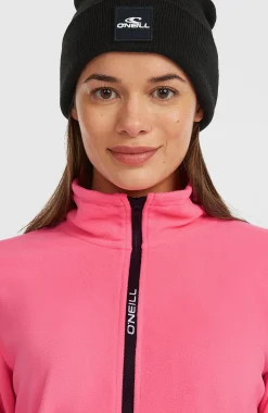 FemmesPolaire FWC'Cruz Jack's Polartec® à zip intégral| Rose