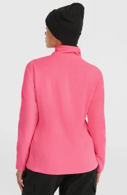 FemmesPolaire FWC'Cruz Jack's Polartec® à zip intégral| Rose
