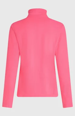 FemmesPolaire FWC'Cruz Jack's Polartec® à zip intégral| Rose