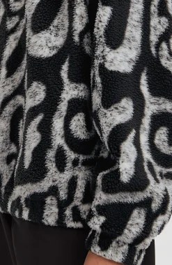 FemmesPolaire hyperfleece FWC'Play| Noire