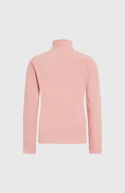 FemmesPolaire Jack's Polartec® 100 à col demi-zip| Rose