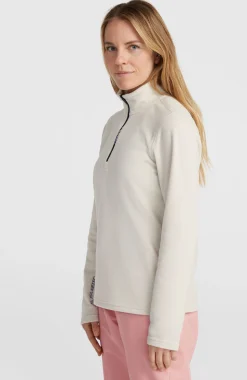 FemmesPolaire Jack's Polartec® 100 à col demi-zip| Beige