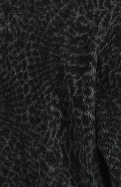 FemmesPolaire Must-Have à col demi-zip| Noire