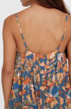 FemmesRobe courte Rilee| Bleu