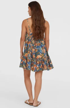 FemmesRobe courte Rilee| Bleu