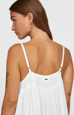 FemmesRobe courte Rilee| Blanc