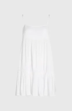 FemmesRobe courte Rilee| Blanc