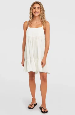 FemmesRobe courte Rilee| Blanc