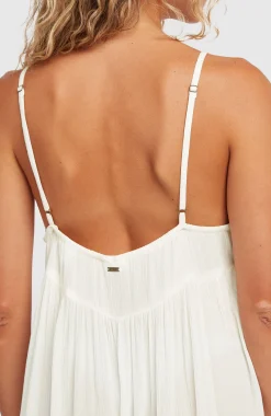 FemmesRobe courte Rilee| Blanc