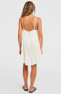 FemmesRobe courte Rilee| Blanc