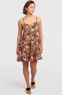 FemmesRobe courte Rilee| Noire