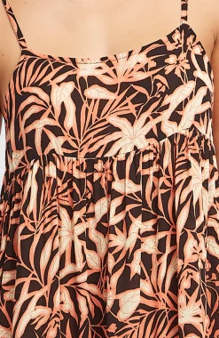 FemmesRobe courte Rilee| Noire