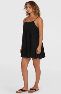 FemmesRobe courte Rilee| Noire