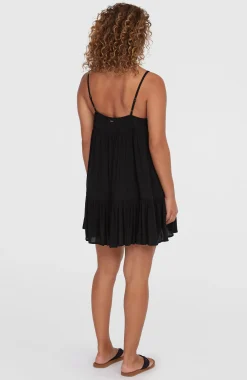 FemmesRobe courte Rilee| Noire