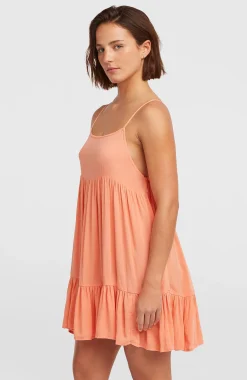 FemmesRobe courte Rilee| Orange